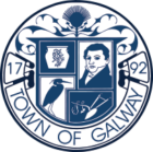Town of Galway Logo