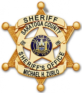 Saratoga County Sheriff's Department